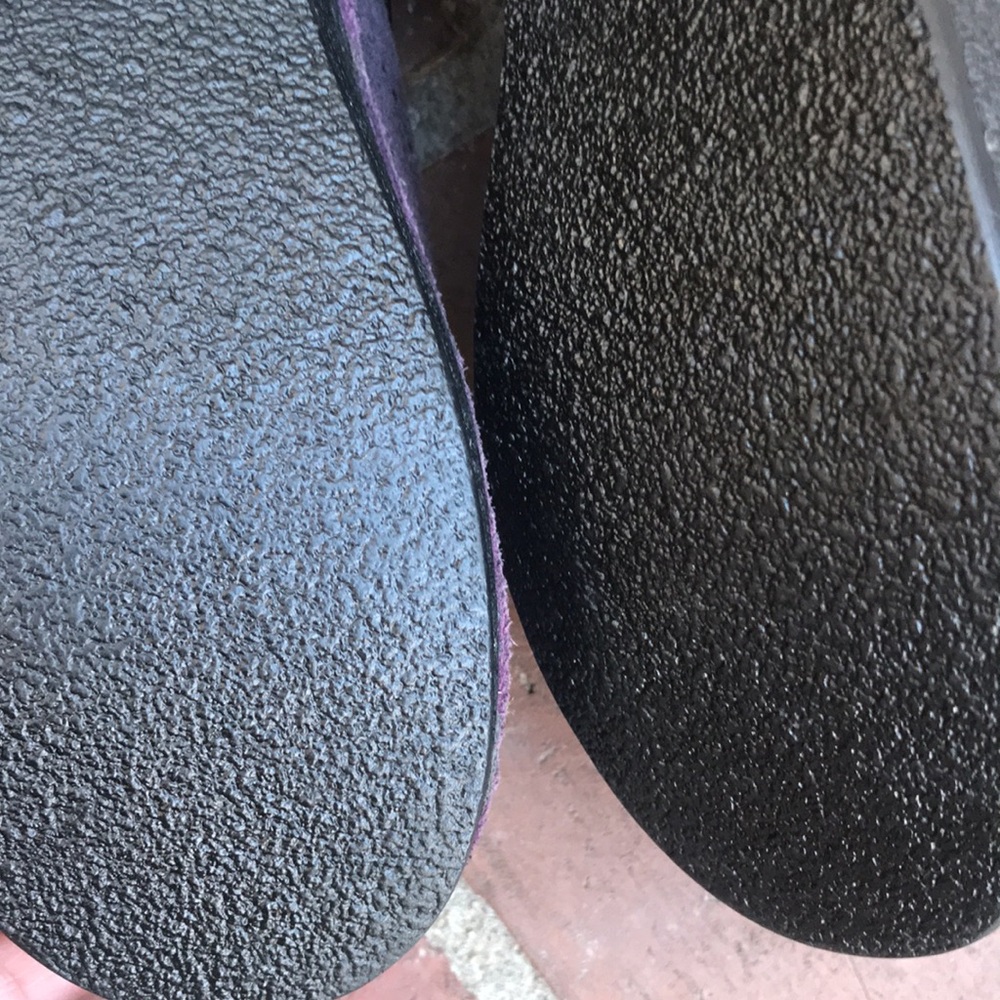 Dansko Suede Work Shoes - Picture 7 of 13